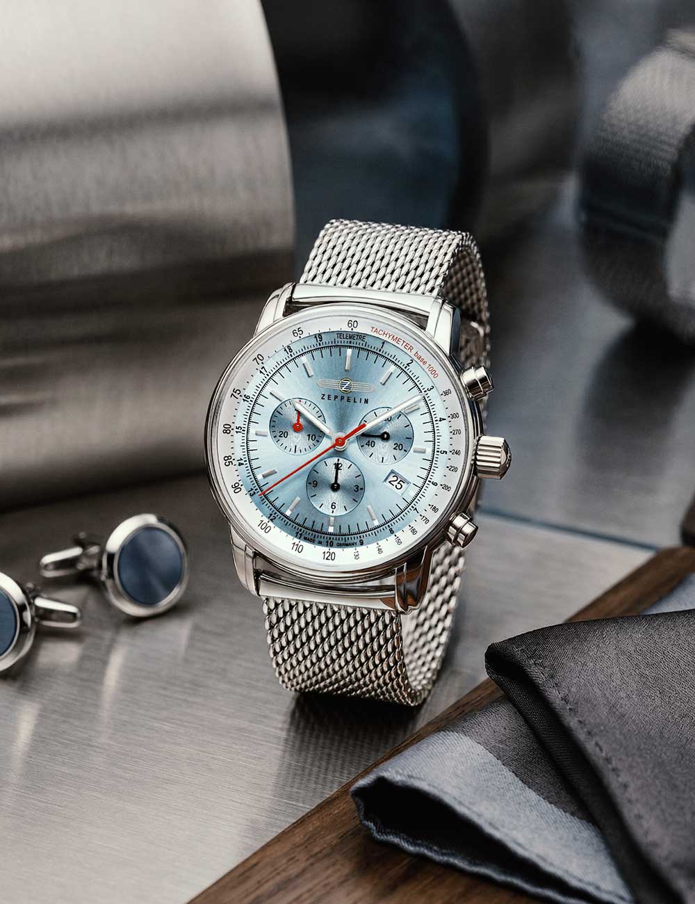 ZEPPELIN Mod. 8886M3