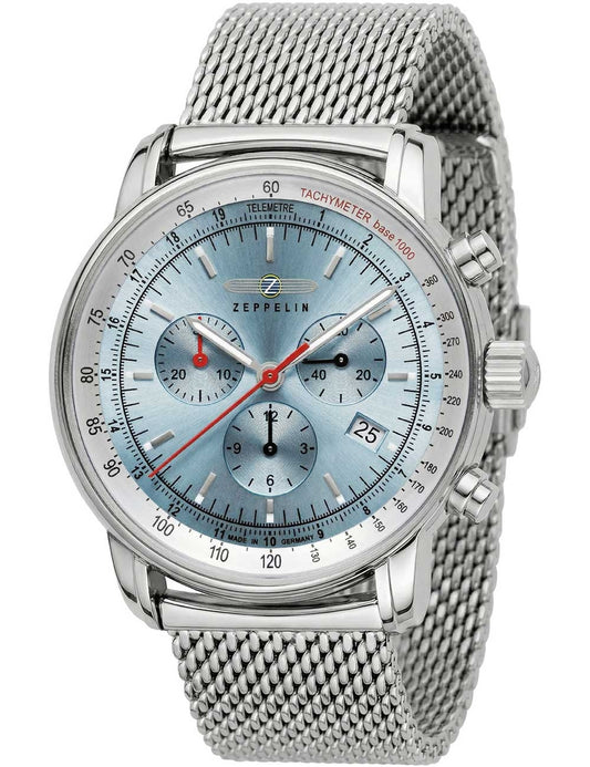 ZEPPELIN Mod. 8886M3