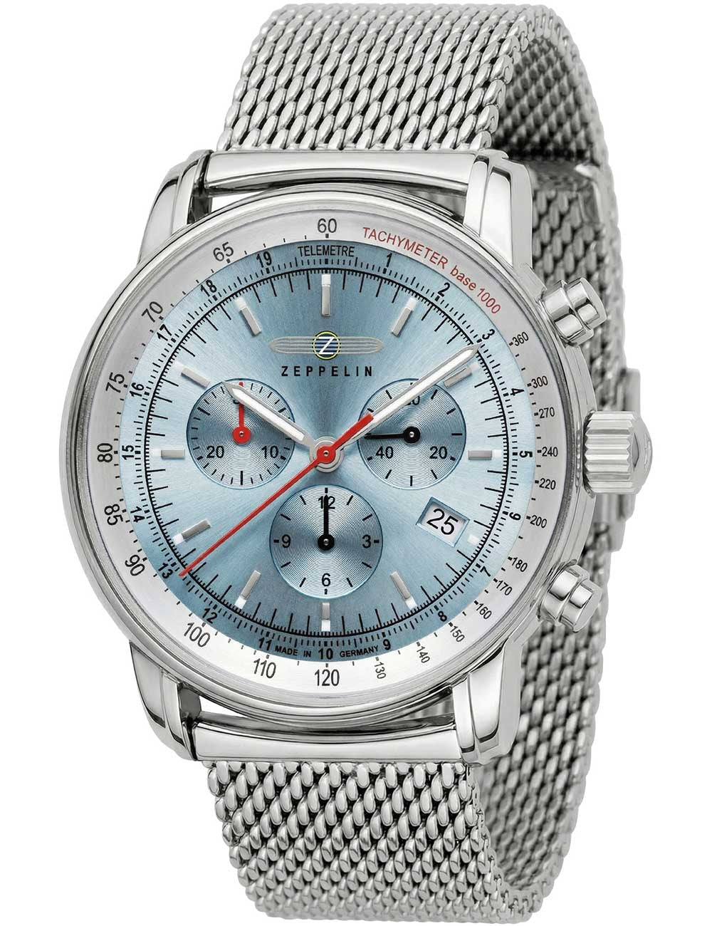 ZEPPELIN Mod. 8886M3
