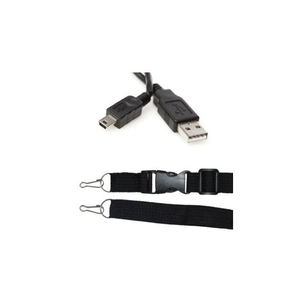 Karma Italiana BM 539 Altoparlante portatile mono Nero 10 W