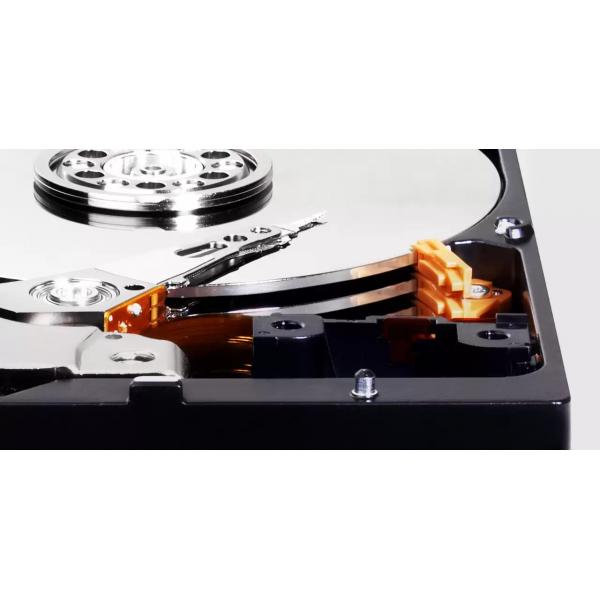 WESTERN DIGITAL WD BLUE HDD 2TB (WD20EZBX) - HARD DISK INTERNO 2TB - 3.5"" - SATA 3
