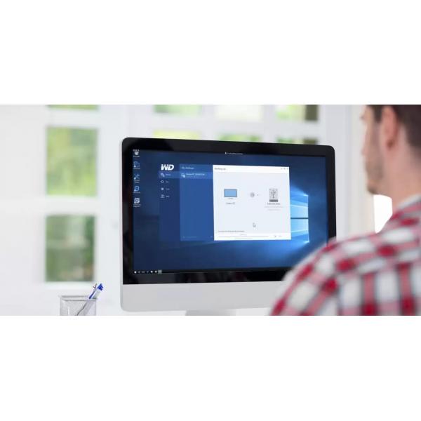 WESTERN DIGITAL WD BLUE HDD 2TB (WD20EZBX) - HARD DISK INTERNO 2TB - 3.5"" - SATA 3