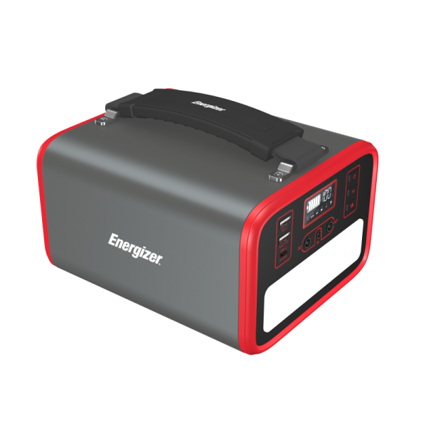 Energizer PPS240W2 stazione di alimentazione portatile Litio Ferro Fosfato (LiFePo4) 72000 mAh 150 W 3,5 kg