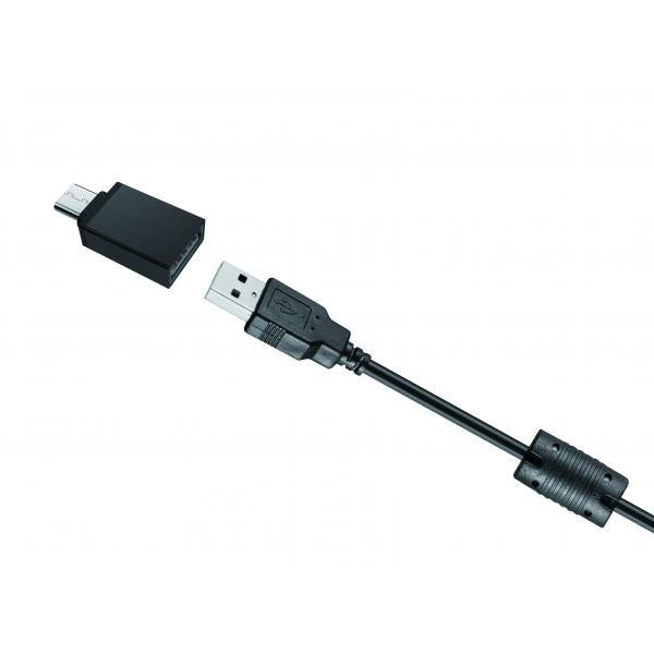 CONCEPTRONIC AMDIS08B - WEBCAM 4K SUPER HD AUTOFOCUS