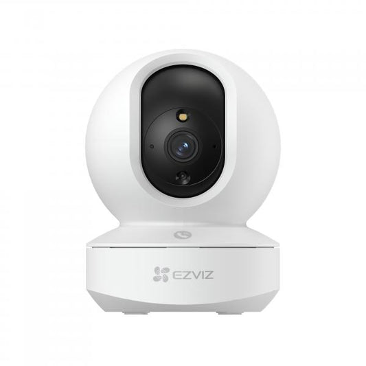 EZVIZ TY1 TELECAMERA DA INTERNO MOTORIZZATA 2MP