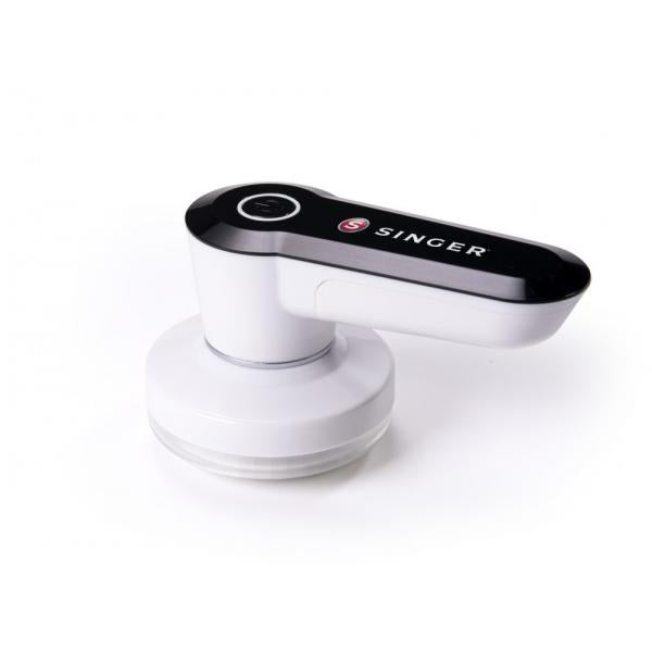 SINGER 220015002 stiro e cucito Nero, Bianco Acciaio inox
