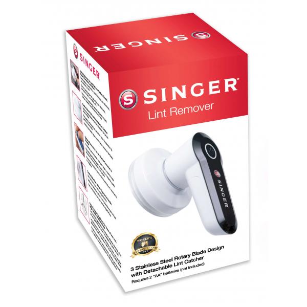 SINGER 220015002 stiro e cucito Nero, Bianco Acciaio inox
