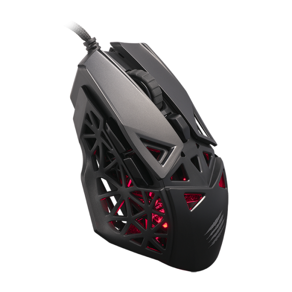 MAD CATZ GAMING MOUSE M.O.J.O. M1 OTTICO 70g DAKOTA 2ms 12K DPI