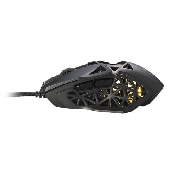 MAD CATZ GAMING MOUSE M.O.J.O. M1 OTTICO 70g DAKOTA 2ms 12K DPI