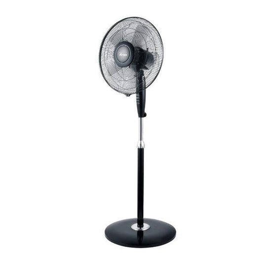 ARDES STYLE 41PBT (AR5S41PBT) VENTILATORE A PIANTANA 40 CM CON CONTROLLI TOUCH E TELECOMANDO