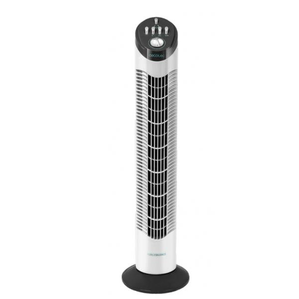 CECOTEC ENERGY SILENCE 790 VENTILATORE TORRE OSCILLANTE 3 VELOCITA' TIMER