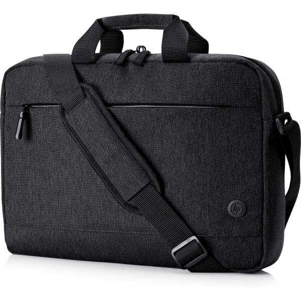 HP Prelude Pro Recycled 17.3 Top Load 43,9 cm (17.3") Borsa da corriere Nero