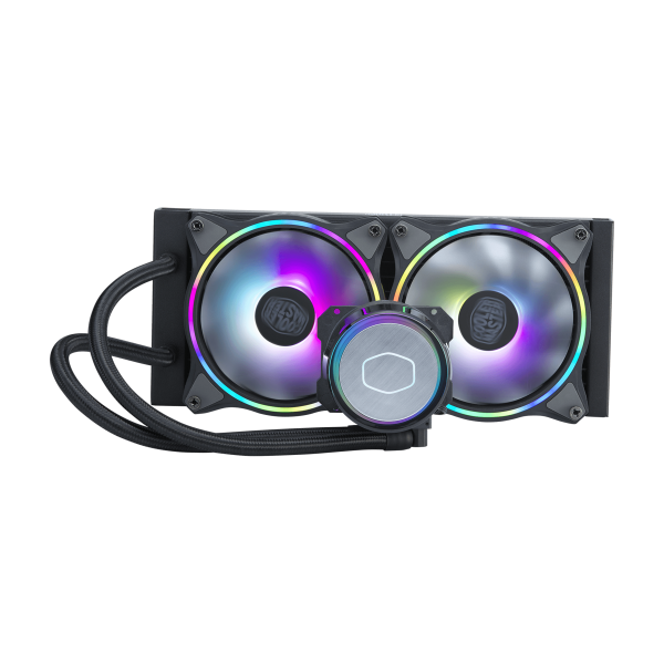 CM MasterLiquid ML240 Illusion