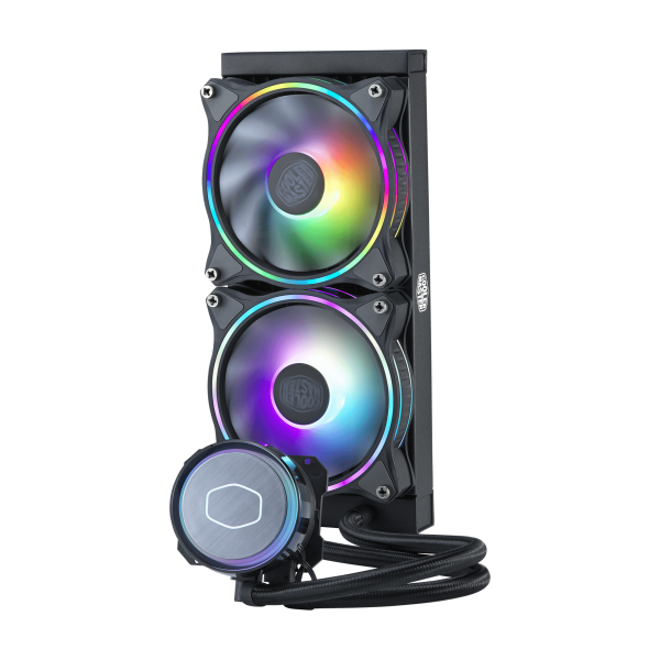 CM MasterLiquid ML240 Illusion