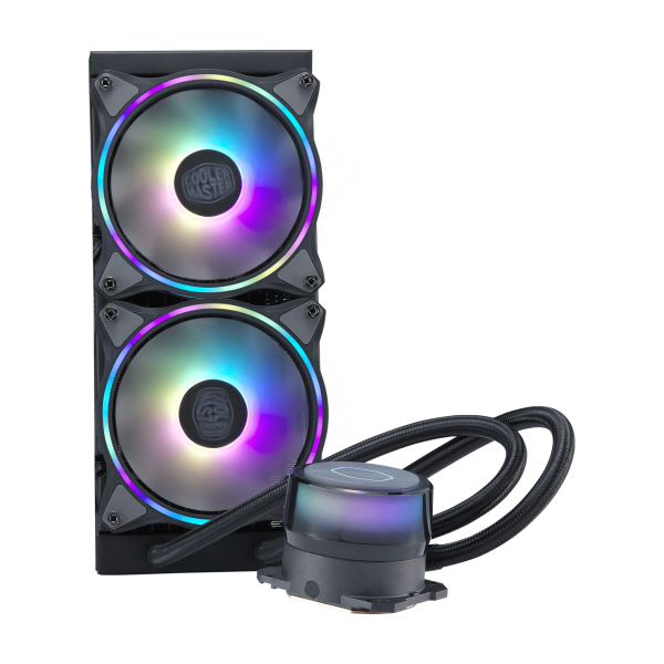 CM MasterLiquid ML240 Illusion