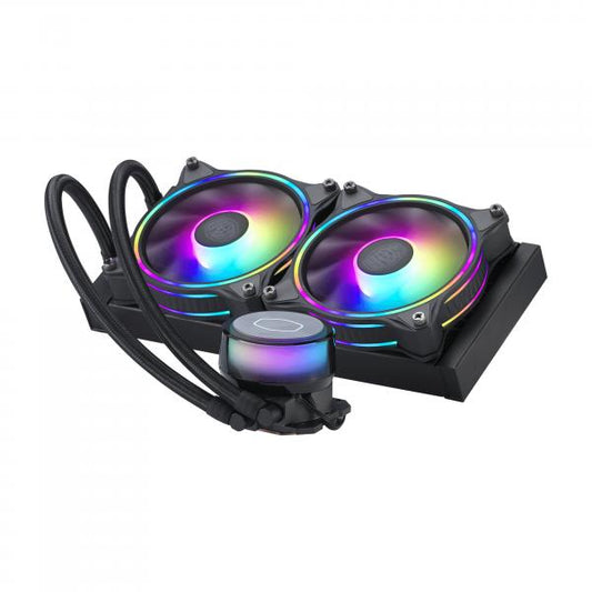 CM MasterLiquid ML240 Illusion