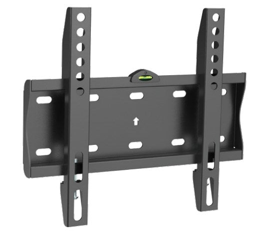 SUPERIOR SUPSTV001 - STAFFA FISSA EXTRA SLIM MONITOR / TV 23"" - 42""