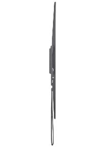 SUPERIOR SUPSTV007 - 60-100 FIXED EXTRA SLIM - STAFFA TV 60""-100""