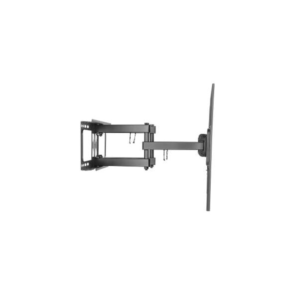 SUPERIOR SUPSTV011 - 37-80 FULL MOTION EXTRA SLIM - STAFFA TV 37""-80""