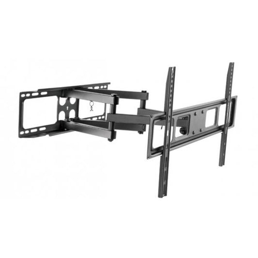 SUPERIOR SUPSTV011 - 37-80 FULL MOTION EXTRA SLIM - STAFFA TV 37""-80""