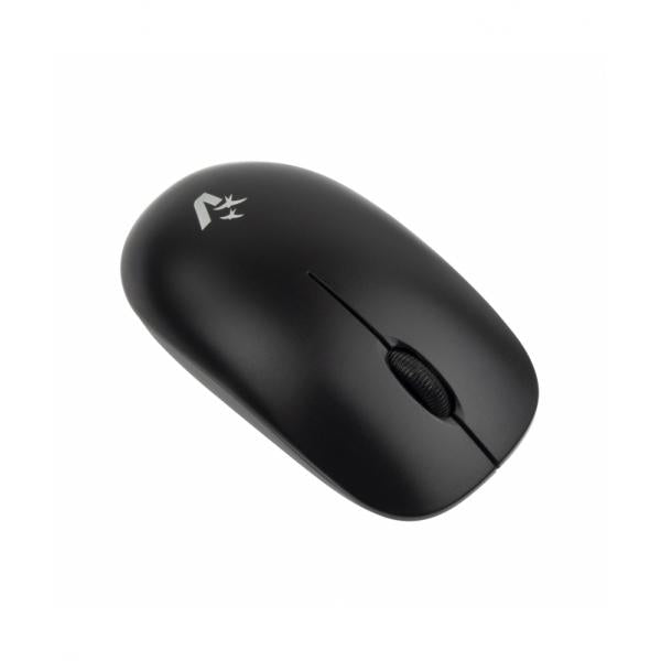 VULTECH KM-821W - KIT WIRELESS TASTIERA + MOUSE CON 1600 DPI REGOLABILI