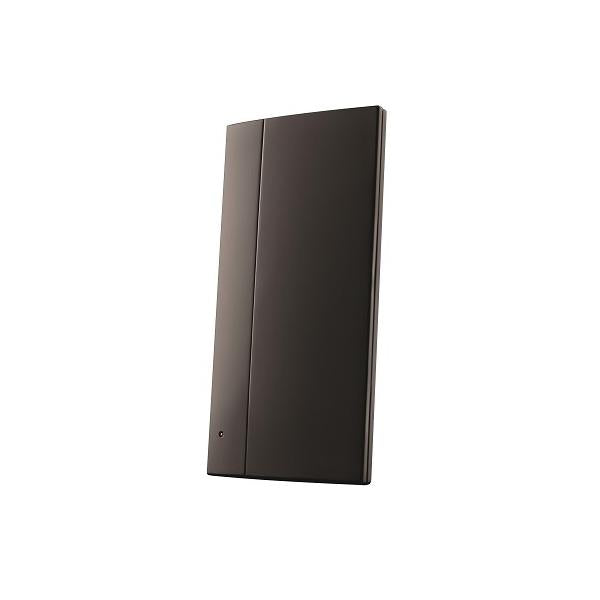 Meliconi AD Professional R1 USB antenna televisiva Interno