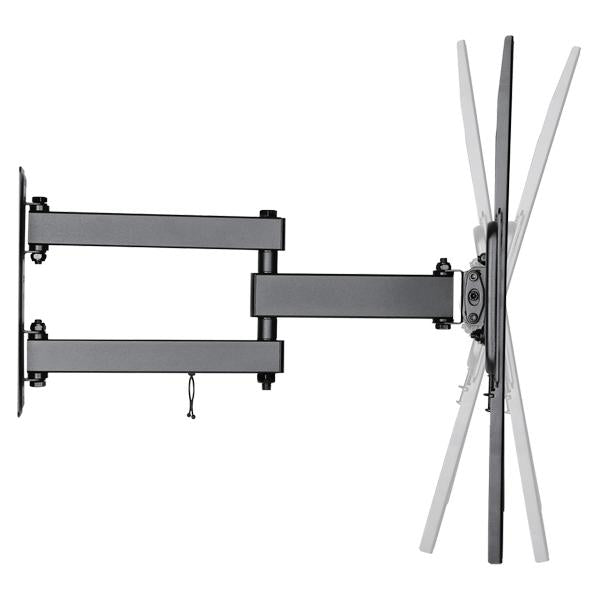 SUPERIOR SUPSTV003 - 32-55 FULL MOTION EXTRA SLIM - STAFFA TV 32""-55""