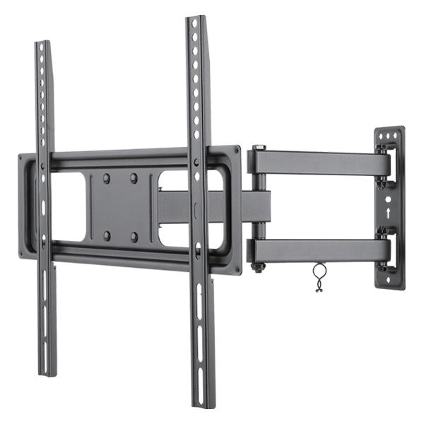 SUPERIOR SUPSTV003 - 32-55 FULL MOTION EXTRA SLIM - STAFFA TV 32""-55""