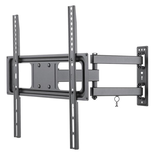 SUPERIOR SUPSTV003 - 32-55 FULL MOTION EXTRA SLIM - STAFFA TV 32""-55""