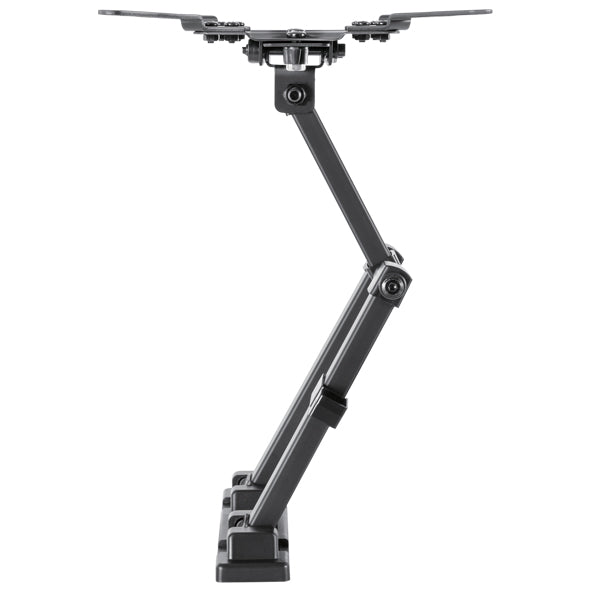 SUPERIOR SUPSTV010 - 13-42 FULL MOTION EXTRA SLIM - STAFFA TV 13""-42""