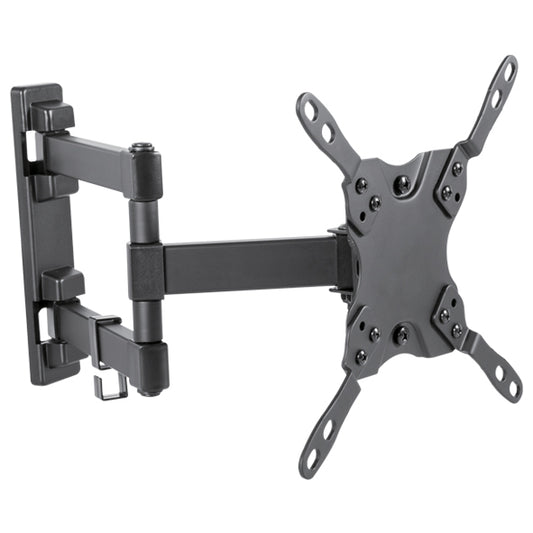 SUPERIOR SUPSTV010 - 13-42 FULL MOTION EXTRA SLIM - STAFFA TV 13""-42""