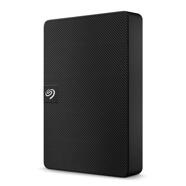 SEAGATE EXPANSION HDD 2TB (STKM2000400) - HARD DISK ESTERNO 2TB - USB 3.0