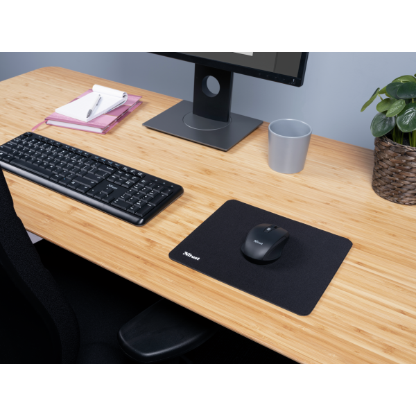 TRUST MOUSE PAD M (24193)