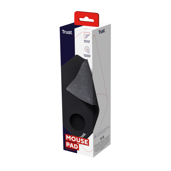 TRUST MOUSE PAD M (24193)