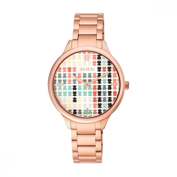 TOUS WATCHES Mod. 900350095