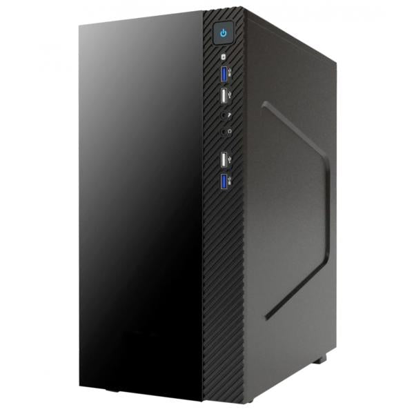 ITEK CASE MINI TOWER mATX SMALLCOM-G ''LUCIDO''