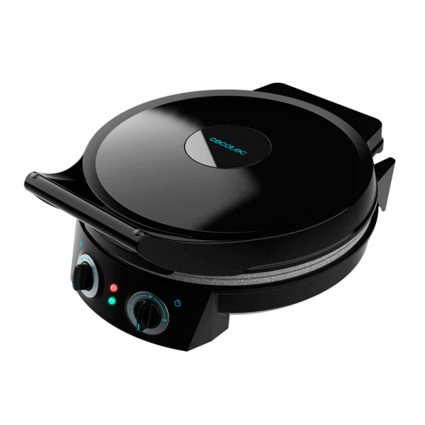 CECOTEC PIZZA FUN PIZZA&CO FORNO GRILL ELETTRICO - 1800W, GRILL