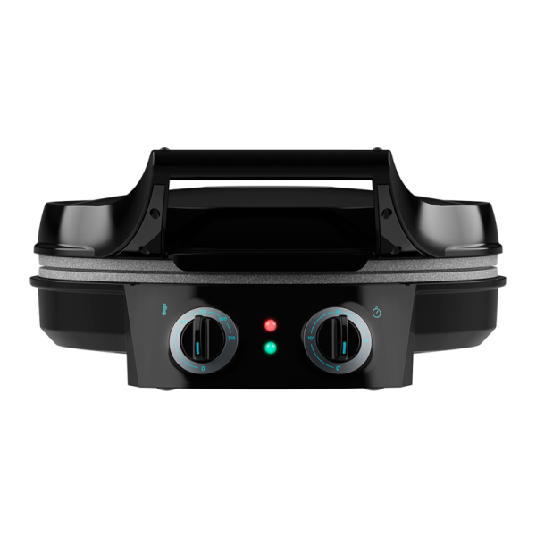 CECOTEC PIZZA FUN PIZZA&CO FORNO GRILL ELETTRICO - 1800W, GRILL