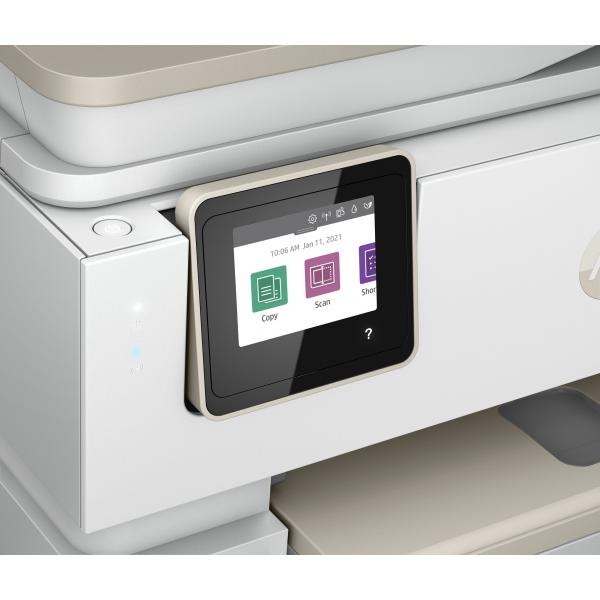 HP ENVY Inspire 7920e - STAMPANTE MULTIFUNZIONE INKJET A4 - WIFI - FRONTE / RETRO AUTO (242Q0B)