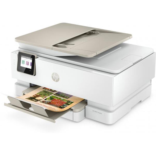 HP ENVY Inspire 7920e - STAMPANTE MULTIFUNZIONE INKJET A4 - WIFI - FRONTE / RETRO AUTO (242Q0B)