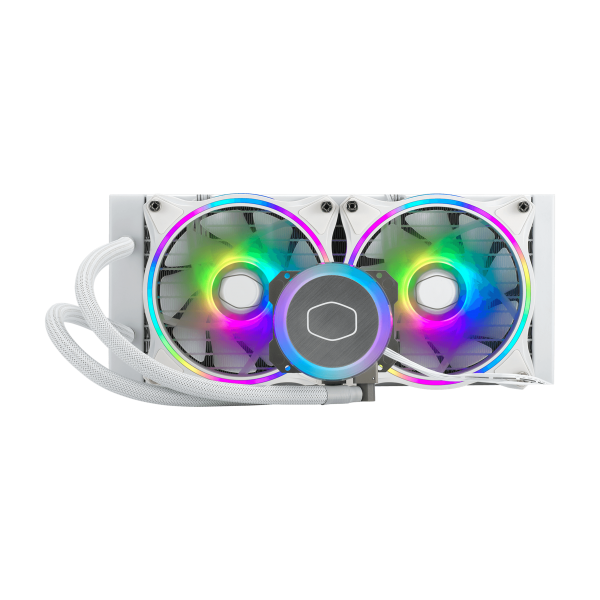 CM MasterLiquid ML240IllusionW