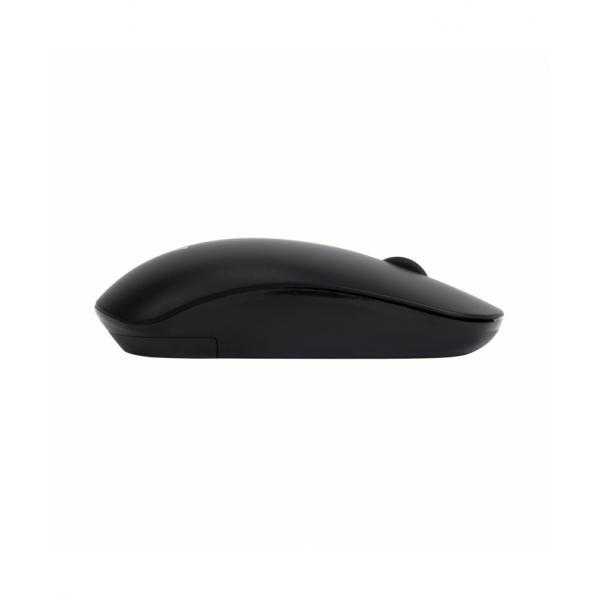 VULTECH KM-831W - KIT WIRELESS SLIM TASTIERA + MOUSE CON 1600DPI REGOLABILI
