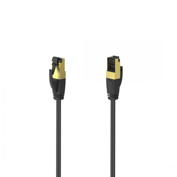 Hama 00200693 cavo di rete 3 m Cat8 S/FTP (S-STP)