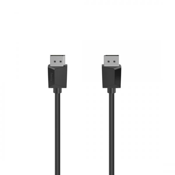 Hama 00200696 cavo DisplayPort 1,5 m