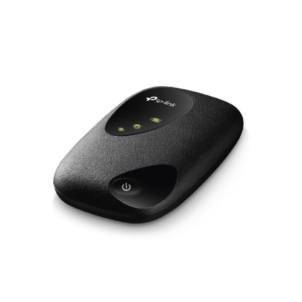 TP-LINK M7010 - ROUTER MOBILE Wi-Fi 4G LTE