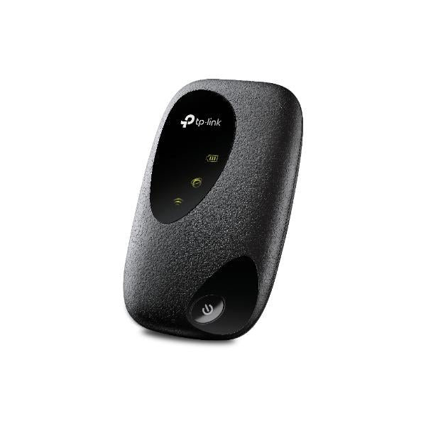 TP-LINK M7010 - ROUTER MOBILE Wi-Fi 4G LTE