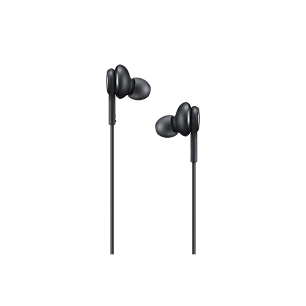 AURICOLARE A FILO CON MICROFONO SAMSUNG EO-IA500BBEGWW 3.5mm BLACK