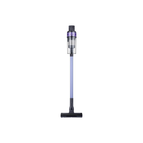 Samsung VS15A6031R4 Aspirapolvere elettrica Batteria Secco Senza sacchetto 0,8 L Nero