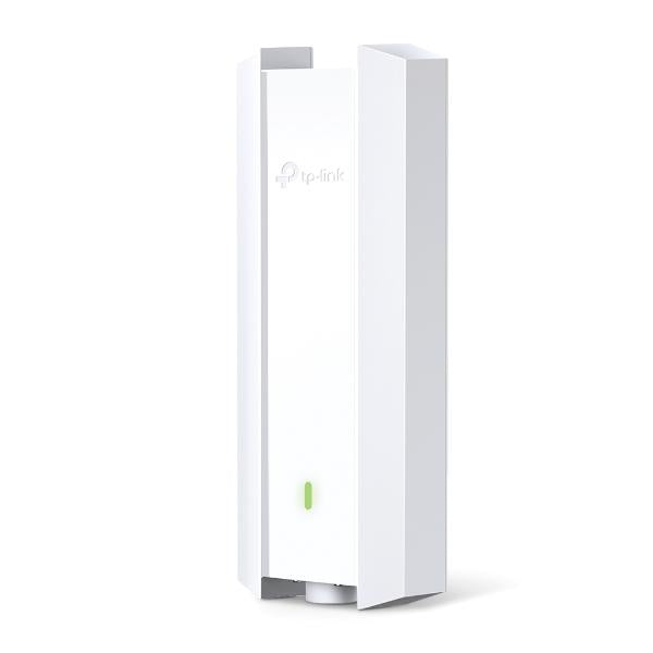 OMADA (TP-LINK) EAP610-OUTDOOR - ACCESS POINT IN/OUT WI-FI 6 AX1800
