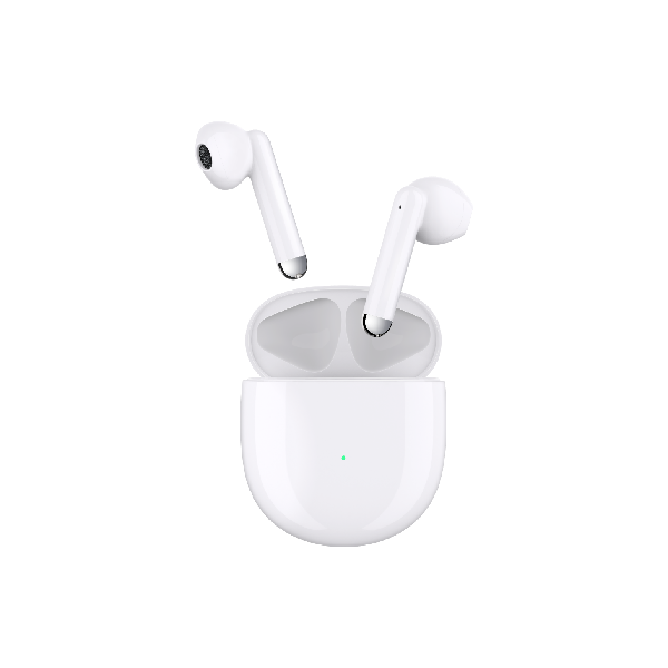 TCL MOVEAUDIO S200/TW20 WHITE TRUE WIRELESS EAR BUDS